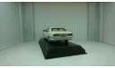 Nissan Gloria Cima FY31  White Pearl, редкая масштабная модель, Kyosho, 1:43, 1/43