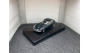 Jaguar E-Type Coupe Series III V12 1970 British Racing Green, редкая масштабная модель, Autoart, 1:43, 1/43