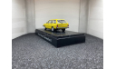 Volkswagen Passat Variant Typ B1 1974 yellow, редкая масштабная модель, Minichamps, scale43