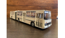 Ikarus 280.33 камея, масштабная модель, DEMPRICE, scale43