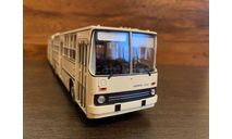 Ikarus 280.33 камея, масштабная модель, DEMPRICE, scale43