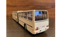 Ikarus 280.33 камея, масштабная модель, DEMPRICE, scale43