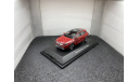 Mercedes-Benz GLA-Class X156 2014 jupiter red, редкая масштабная модель, Schuco, scale43