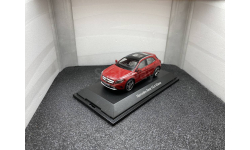 Mercedes-Benz GLA-Class X156 2014 jupiter red
