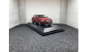 Mercedes-Benz GLA-Class X156 2014 jupiter red, редкая масштабная модель, Schuco, scale43