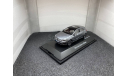 Mercedes-Benz A-class W176 2012 Metallic Grey, редкая масштабная модель, Schuco, scale43