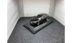 Audi A6 Avant havanna schwarz