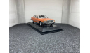 Mercedes-Benz 450 SEL 6.9 W116 1972-1979 English Red, редкая масштабная модель, Minichamps, scale43