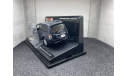 Mitsubishi Pajero (JPN Version) IV 2008 graphite grey, редкая масштабная модель, Vitesse, 1:43, 1/43