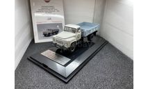 Горький 52-03 Пермская обл. «Совхоз «Косинский» 1969, масштабная модель, ГАЗ, DiP Models, scale43