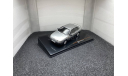 Volkswagen Passat B2 GT 1988 silver, масштабная модель, Premium X, scale43