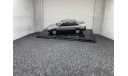 Volkswagen Passat B2 GT 1988 silver, масштабная модель, Premium X, scale43