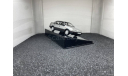 Volkswagen Passat B2 GT 1988 silver, масштабная модель, Premium X, scale43