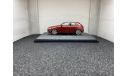 Audi A3 2012 rot met., масштабная модель, Schuco, scale43