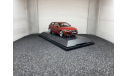 Audi A3 2012 rot met., масштабная модель, Schuco, scale43