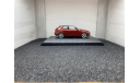 Audi A3 2012 rot met., масштабная модель, Schuco, scale43