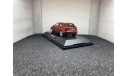 Audi A3 2012 rot met., масштабная модель, Schuco, scale43