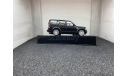 Land Rover Discovery 4 2009 black, масштабная модель, Premium X, scale43