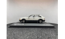 Opel Kadett SR 1979 white, масштабная модель, Minichamps, 1:43, 1/43