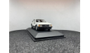 Opel Kadett SR 1979 white, масштабная модель, Minichamps, 1:43, 1/43