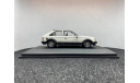 Opel Kadett SR 1979 white, масштабная модель, Minichamps, 1:43, 1/43