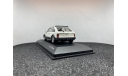 Opel Kadett SR 1979 white, масштабная модель, Minichamps, 1:43, 1/43