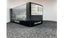 Opel Kadett Caravan 1979 silbergrun metallic, редкая масштабная модель, Minichamps, 1:43, 1/43