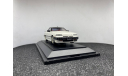 Nissan Skyline R30 RS Turbo C 1983 White, редкая масштабная модель, Ebbro, scale43