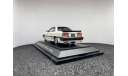 Nissan Skyline R30 RS Turbo C 1983 White, редкая масштабная модель, Ebbro, scale43