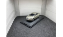 Opel Insignia Hatchback 2008 pannacotta, редкая масштабная модель, Schuco, 1:43, 1/43