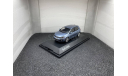 Volkswagen Golf VI sharkblue metallic, масштабная модель, 1:43, 1/43, Schuco