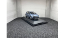 Volkswagen Golf VI sharkblue metallic, масштабная модель, 1:43, 1/43, Schuco