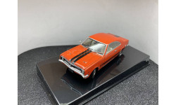 Holden HT Monaro GTS 350 Coupe 1969 Sebring Orange