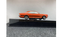 Holden HT Monaro GTS 350 Coupe 1969 Sebring Orange, редкая масштабная модель, scale43, Autoart