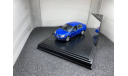 Renault Clio - Thalia - Symbol 2007 blue mettalic, масштабная модель, Norev, scale43