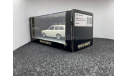 Opel Kadett C Caravan 1974 white, редкая масштабная модель, Minichamps, 1:43, 1/43