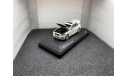 BMW 2 Coupe F22 alpine white, масштабная модель, Minichamps, scale43