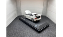 BMW 2 Coupe F22 alpine white, масштабная модель, Minichamps, scale43