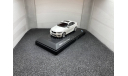 BMW 2 Coupe F22 alpine white, масштабная модель, Minichamps, scale43