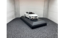 BMW 2 Coupe F22 alpine white, масштабная модель, Minichamps, scale43