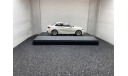 BMW 2 Coupe F22 alpine white, масштабная модель, Minichamps, scale43