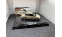 Renault Megane 2006, масштабная модель, Norev, 1:43, 1/43