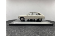 Renault 16 blanc 1965, редкая масштабная модель, Minichamps, scale43