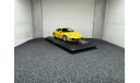 Porsche 911 type 996 Carrera 4S Coupé 2001 yellow, масштабная модель, Minichamps, 1:43, 1/43