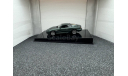Aston Martin 1750 DB7 Vantage metallic green, масштабная модель, Autoart, scale43
