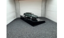 Aston Martin 1750 DB7 Vantage metallic green, масштабная модель, Autoart, scale43