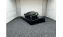 Aston Martin 1750 DB7 Vantage metallic green, масштабная модель, Autoart, scale43