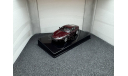 Aston Martin 1750 DB7 Vantage metallic red, масштабная модель, Autoart, 1:43, 1/43