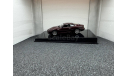 Aston Martin 1750 DB7 Vantage metallic red, масштабная модель, Autoart, 1:43, 1/43