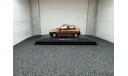 Renault Clio 1 1990  peach metallic, редкая масштабная модель, Universal Hobbies, scale43